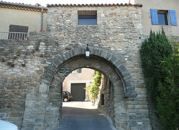 Châteauneuf-de-Gadagne