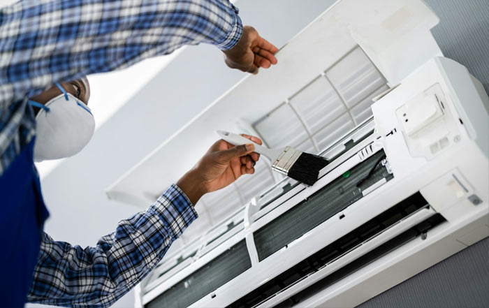 entretien de climatisation à Rognonas