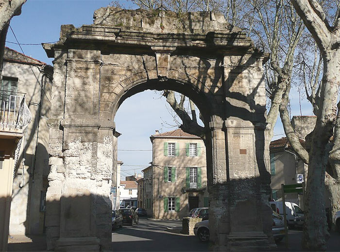 Bédarrides