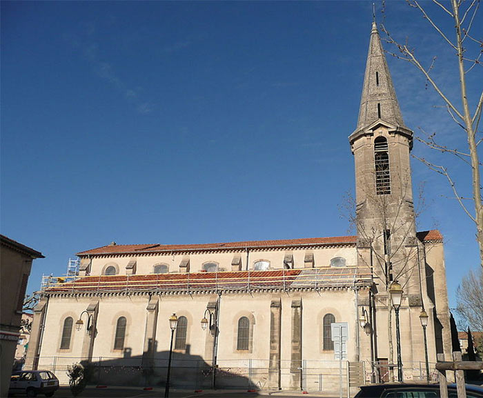 Rognonas